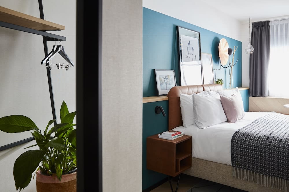 Hotel Indigo ANTWERP - CITY CENTRE by IHG 2