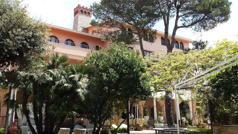 Park Hotel San Michele 1