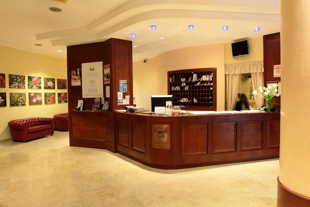 Park Hotel San Michele 2