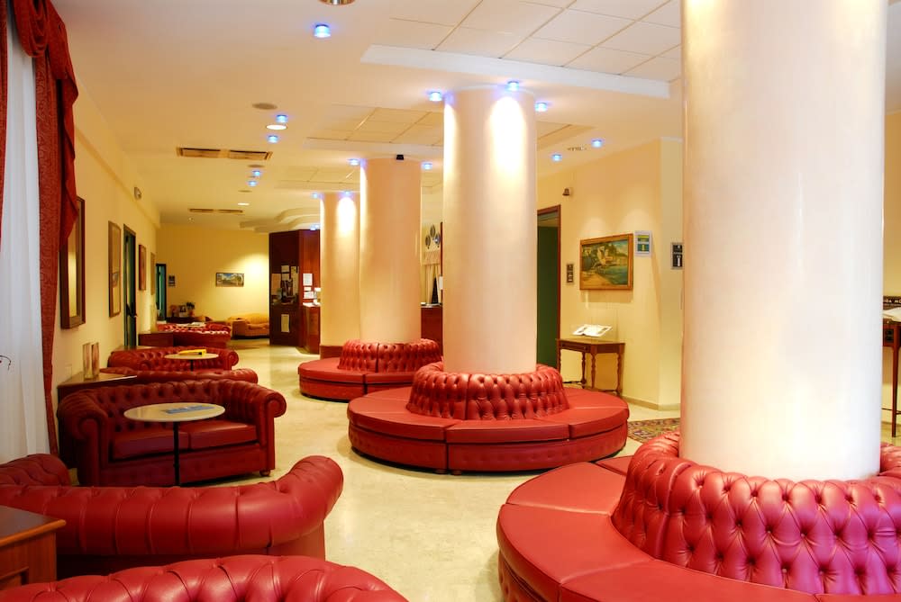 Park Hotel San Michele 3