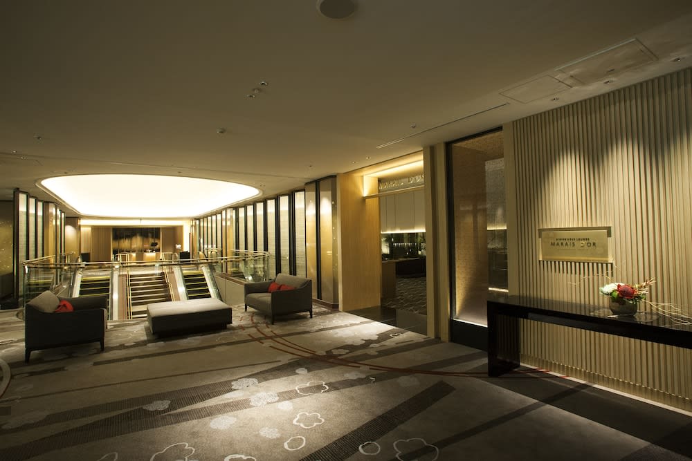 Kanazawa Tokyu Hotel 2