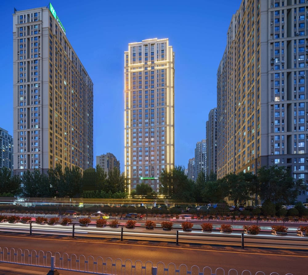 SHENYANG TAWAN 1