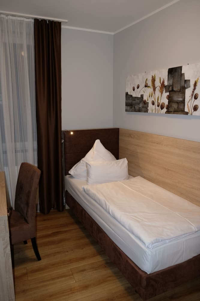 Minx - CityHotels 2