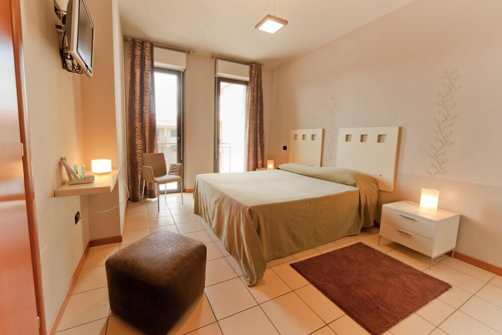 Agorà Hotel 2