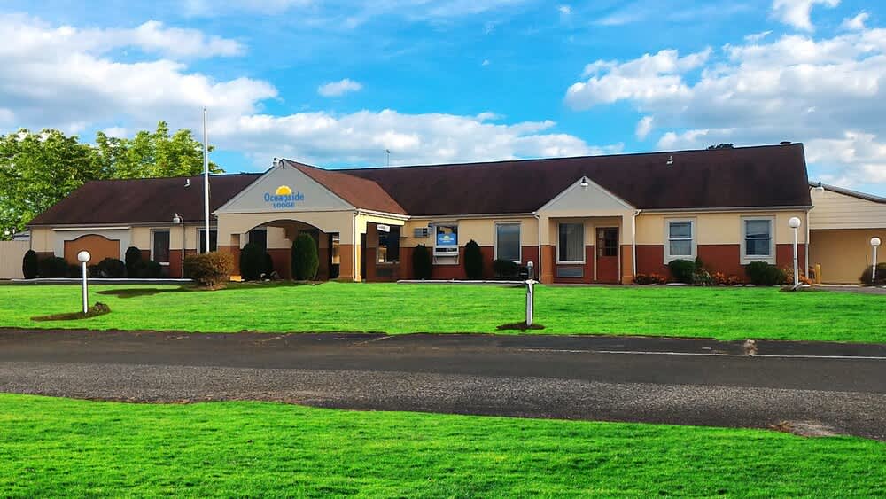 Oceanside Lodge 1