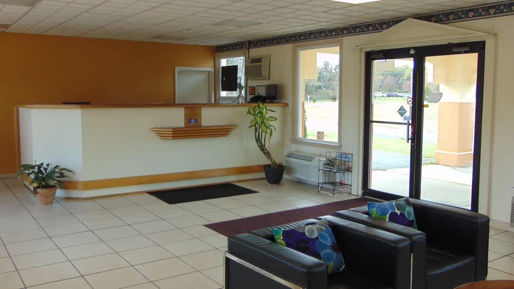 Oceanside Lodge 2