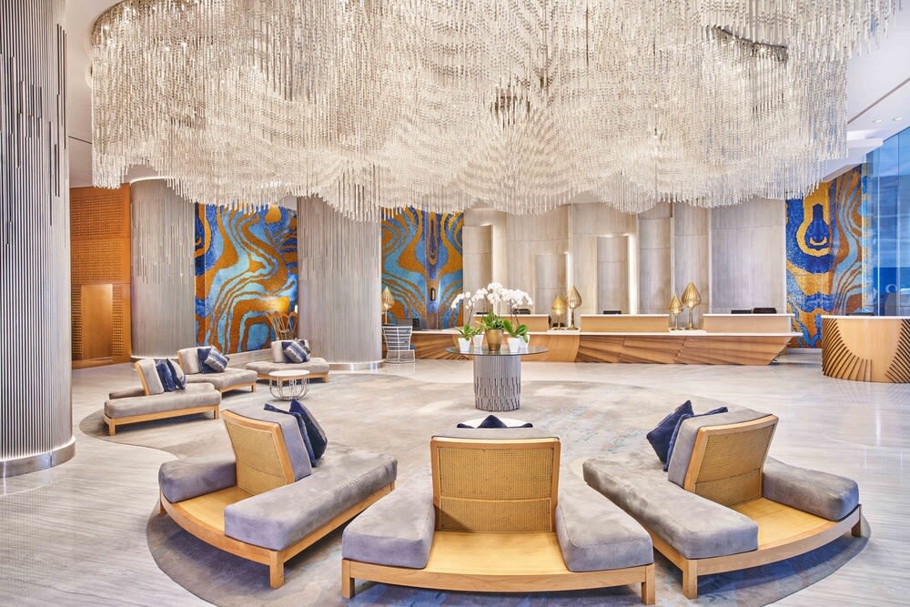 Vasa Hotel Surabaya 2