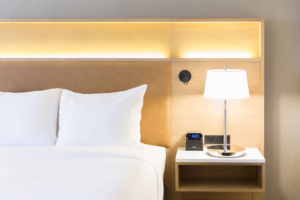 Radisson Hotel Phoenix Airport 5