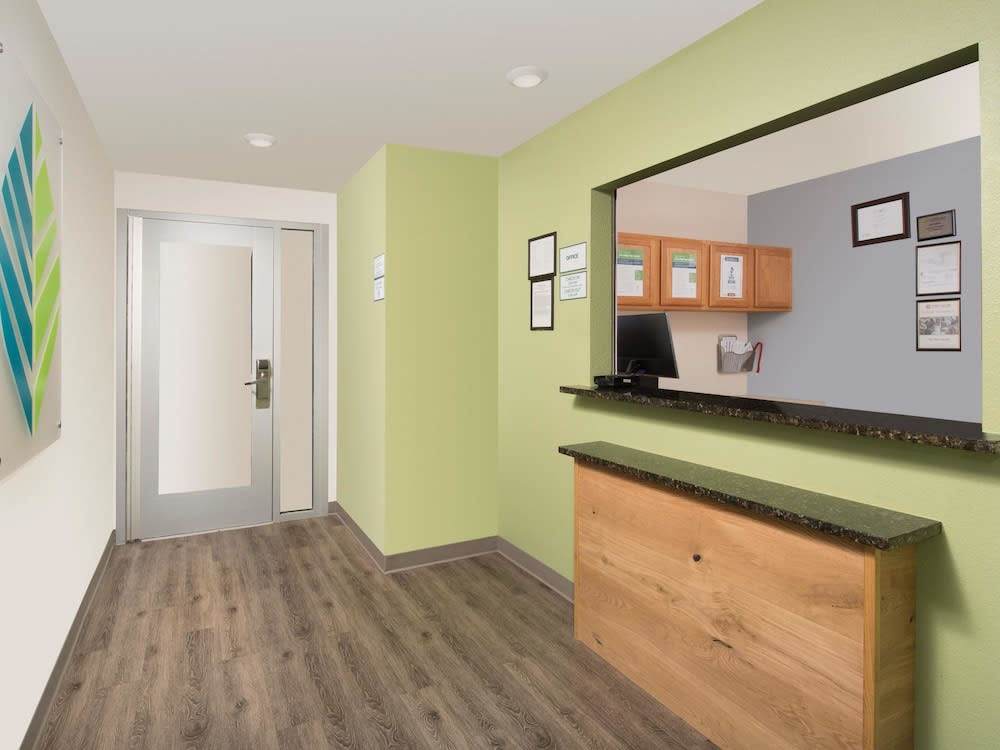Extended Stay America Select Suites - Montgomery 2