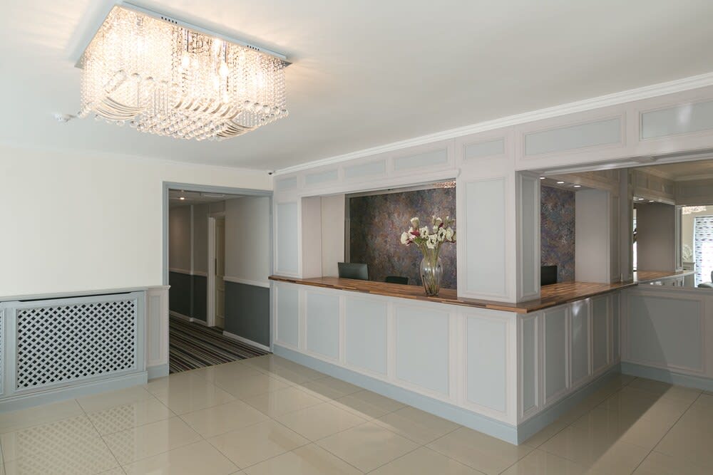 Celtic International Hotel Cardiff Airport 2