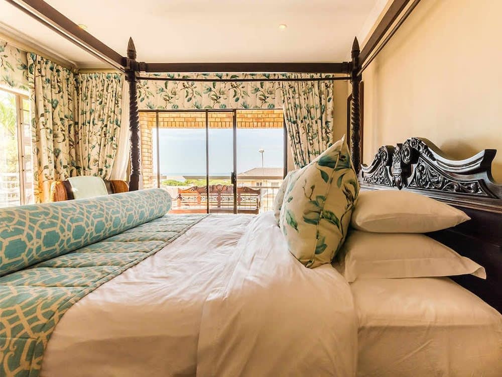 Nautilus Guesthouse 5