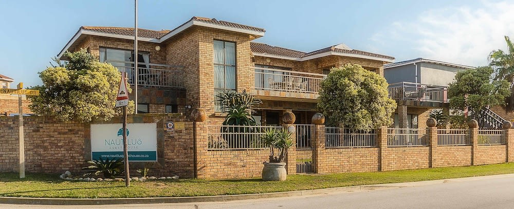 Nautilus Guesthouse 1