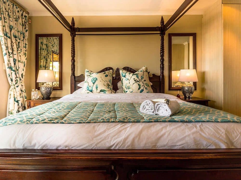 Nautilus Guesthouse 2