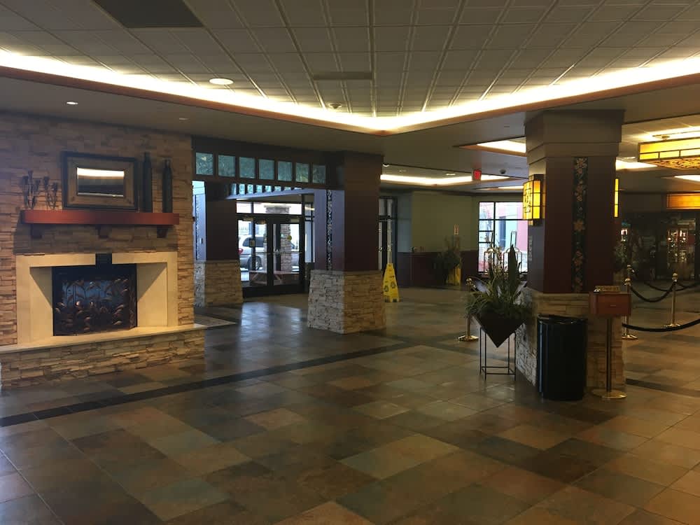 Grand Casino Mille Lacs 2