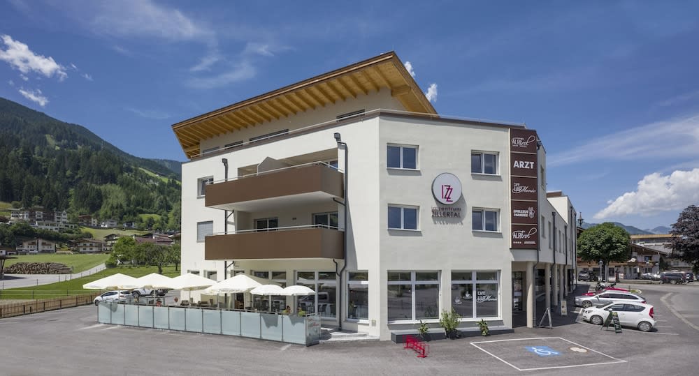 Aparthotel AlpTirol 1