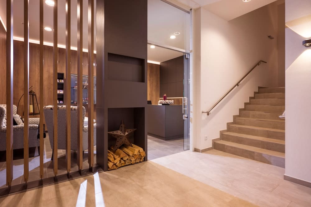 Aparthotel AlpTirol 2