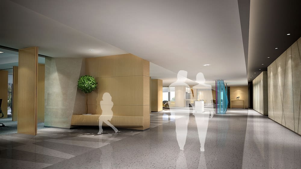 Holiday Inn Express YINGKOU ONELONG PLAZA by IHG 2