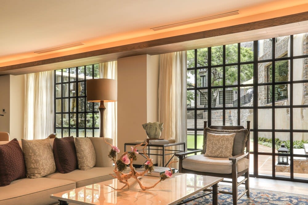 Banyan Tree Puebla 2