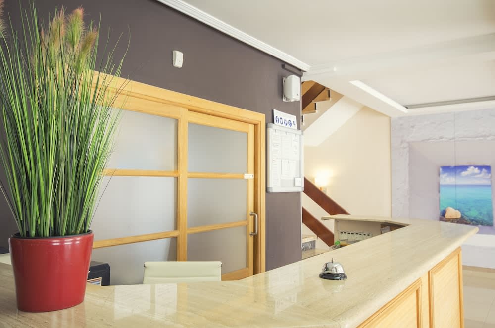 azuLine Hotel Mediterráneo 2