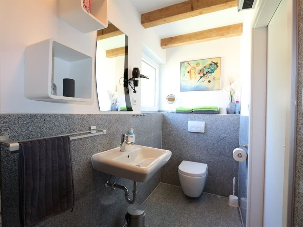 Gesindehaus Charis 3