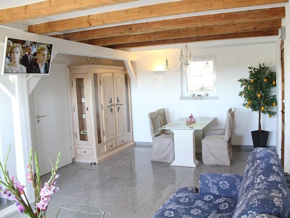 Gesindehaus Charis 2