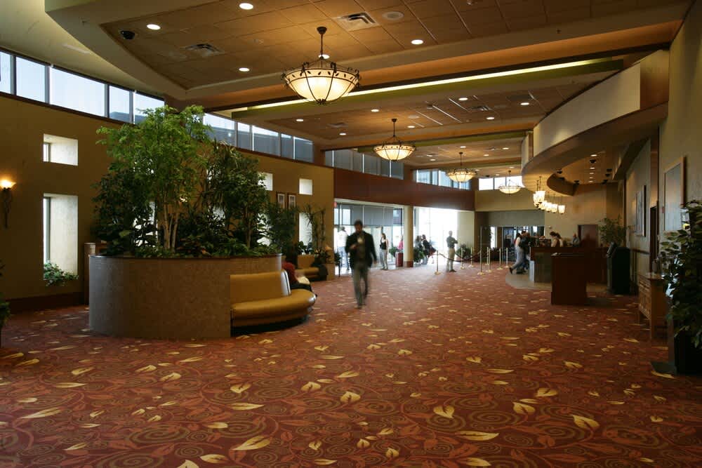 Grand Casino Hinckley 2