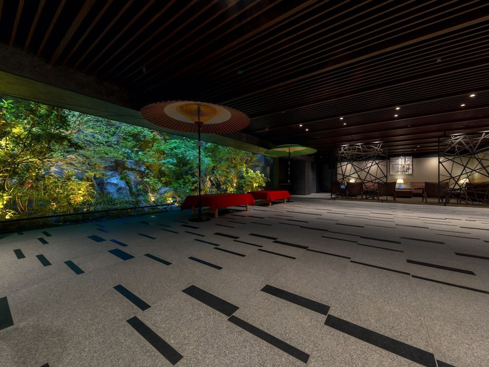 Solaria Nishitetsu Hotel Kyoto Premier 2