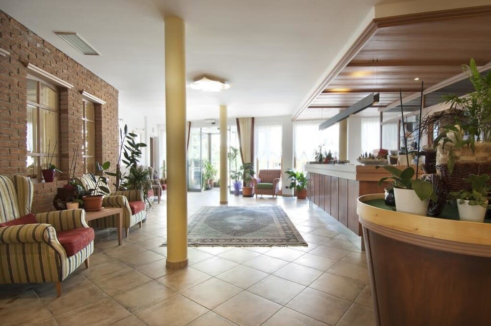 Aparthotel Kronplatz Luxury House 2
