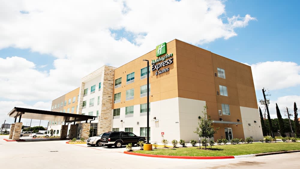 Holiday Inn Express & Suites HOUSTON SW - GALLERIA AREA by IHG 1