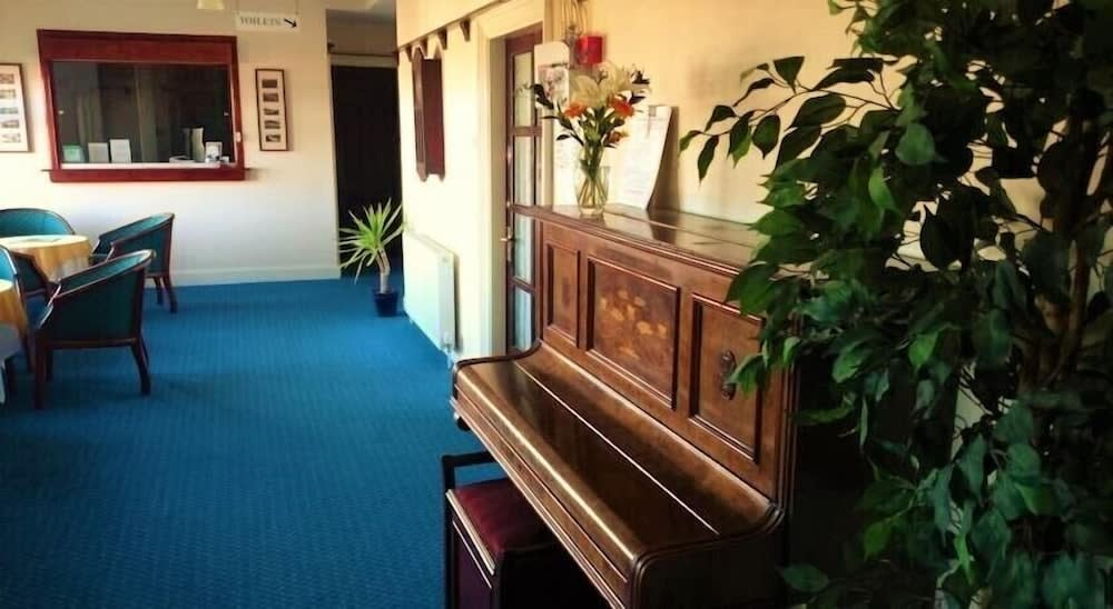 Bettyhill Hotel 2