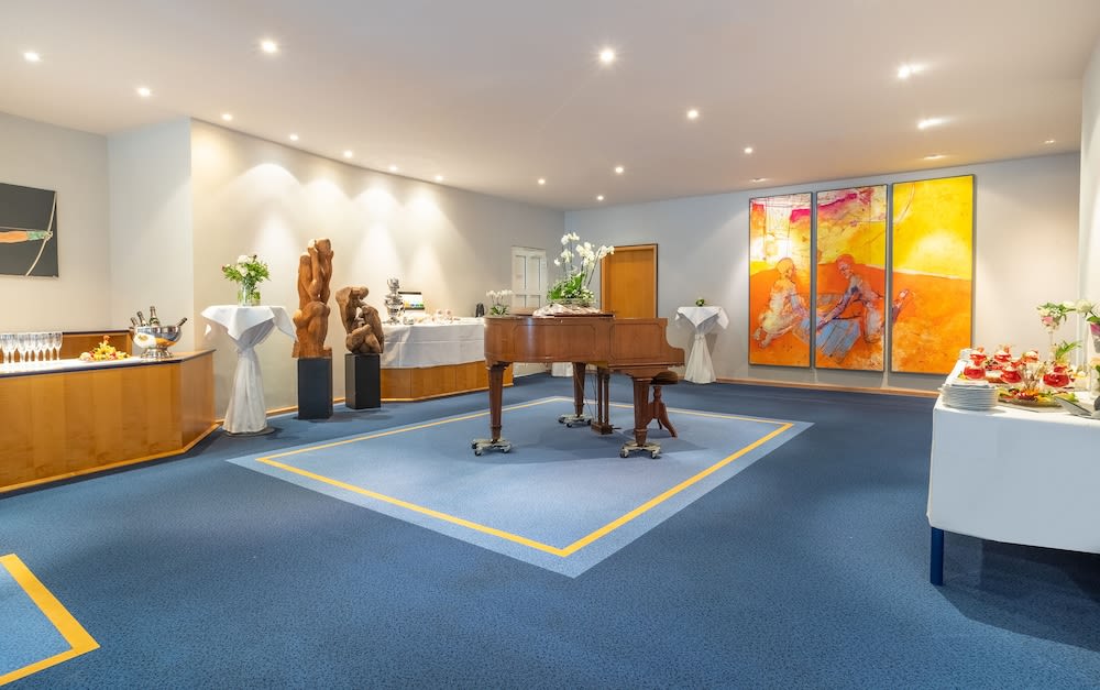 ACHAT Hotel Suhl 2