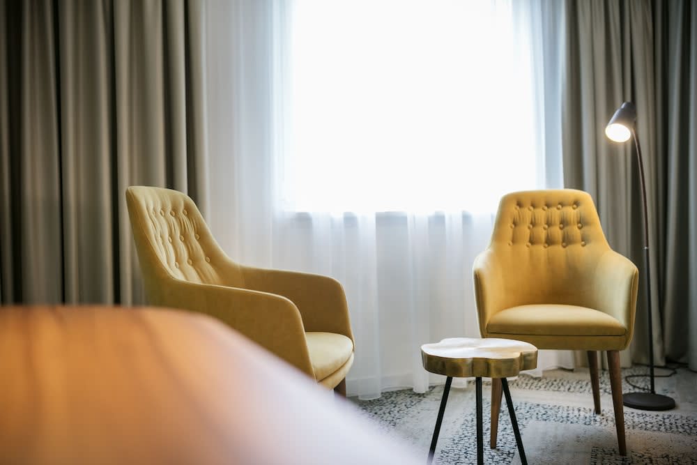 ARCOTEL Wimberger Wien 4