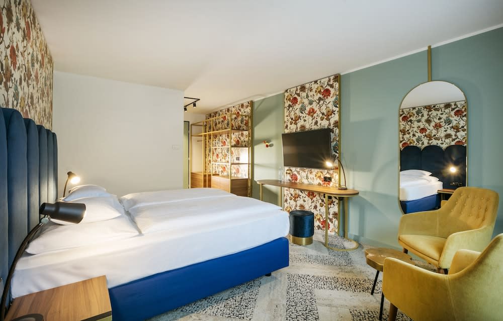 ARCOTEL Wimberger Wien 5