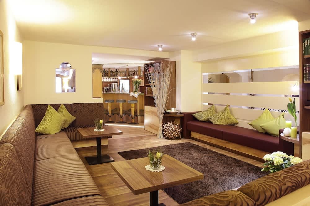 Naturhotel Schütterbad 2