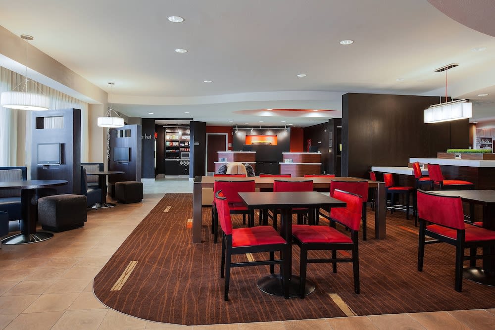 Courtyard by Marriott Corpus Christi 2