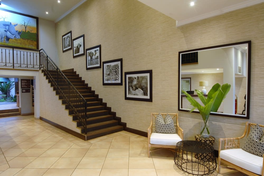 ANEW Hotel Hluhluwe 2