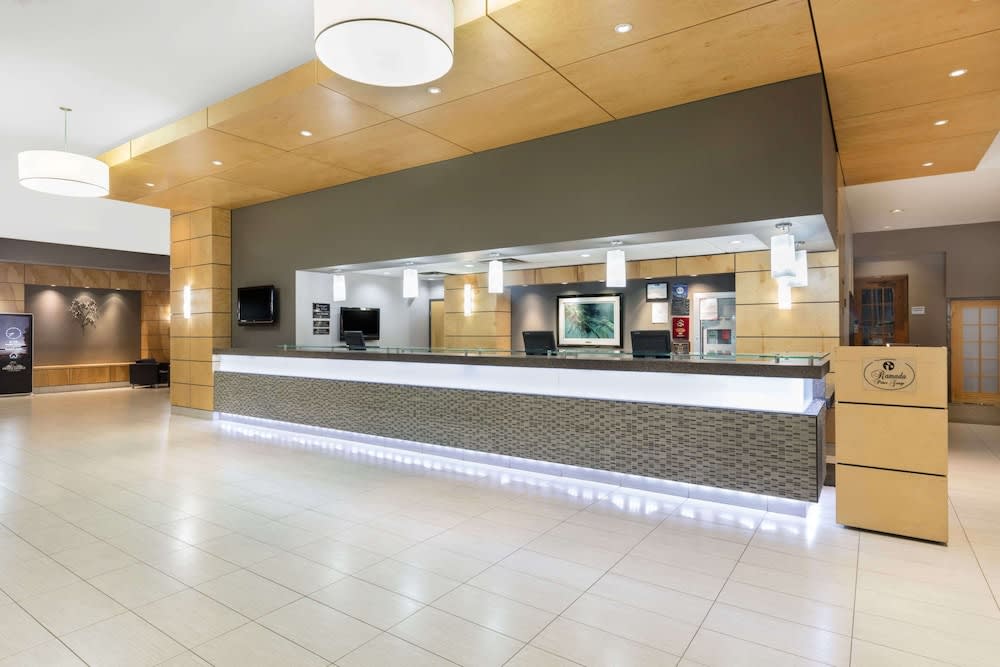 Ramada Plaza by Wyndham Prince George 2