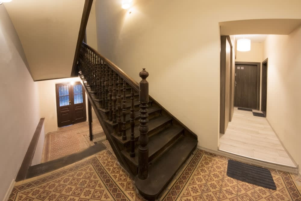 Yourplace M57 Apartments 2