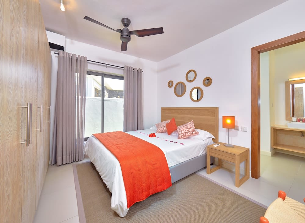 Corail Bleu Private Villas by LOV Mauritius 2