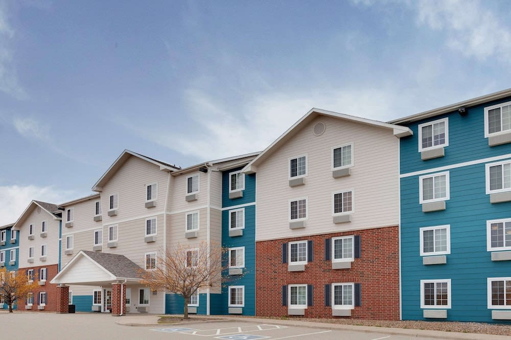 WoodSpring Suites Ankeny Des Moines 1
