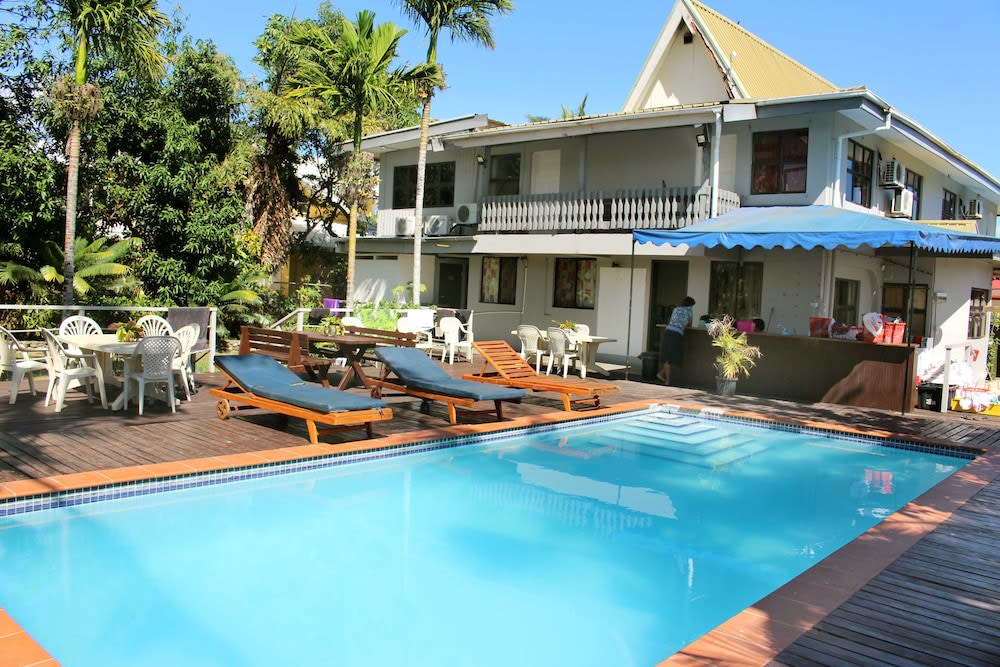 Bluewater Lodge 1