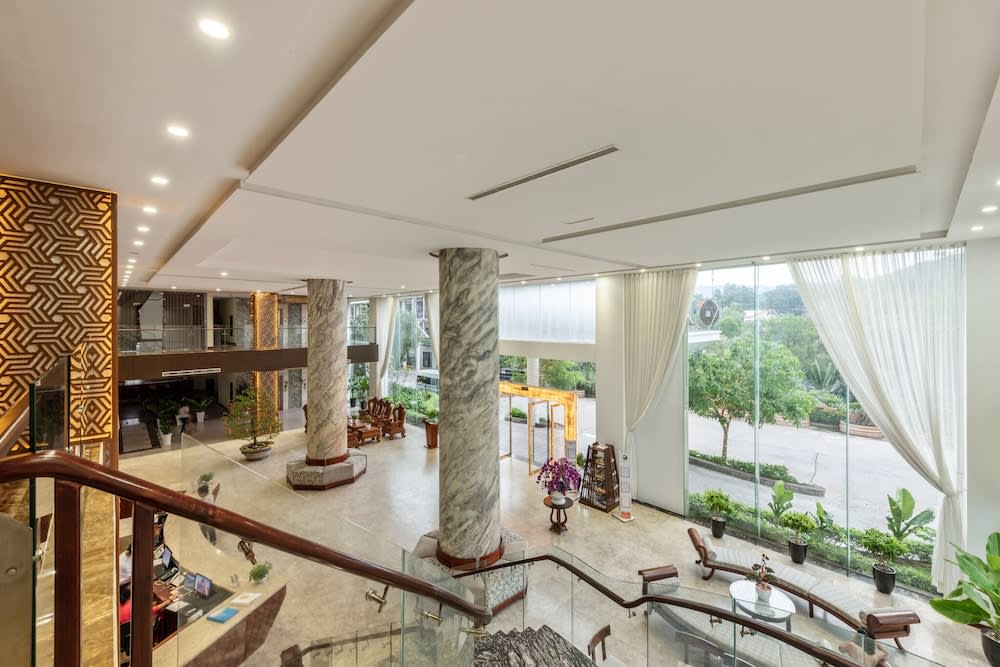 Amarin Resort & Spa Phu Quoc 2