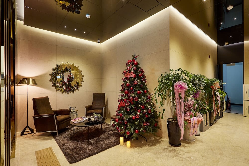 Hotel The Artist Yeoksam 2