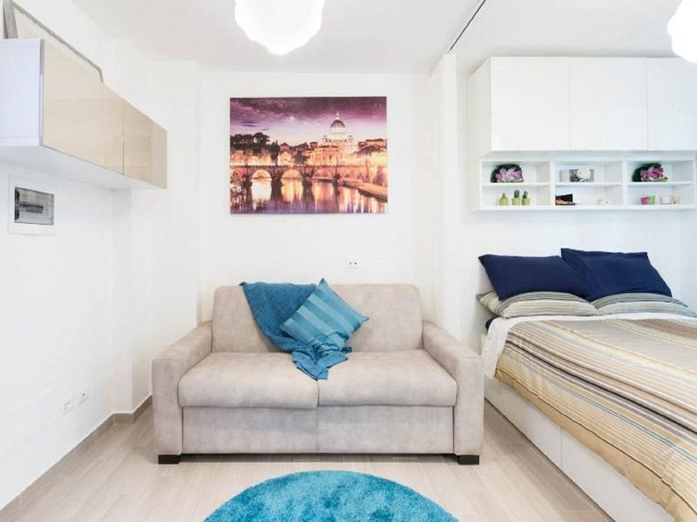 Private Luxury Suites 2