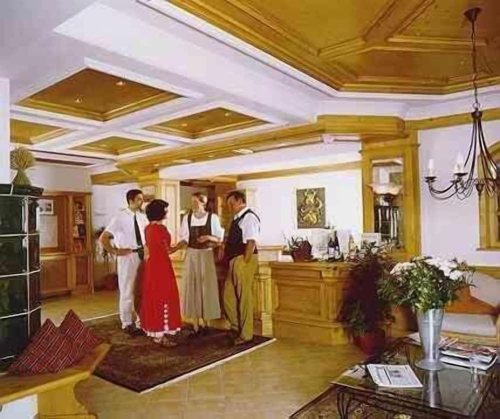 Hotel Restaurant Ochsenwirtshof 3