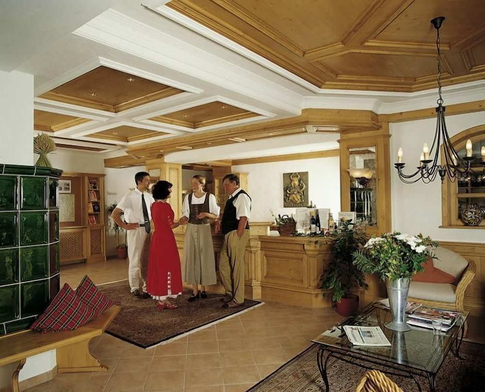 Hotel Restaurant Ochsenwirtshof 2