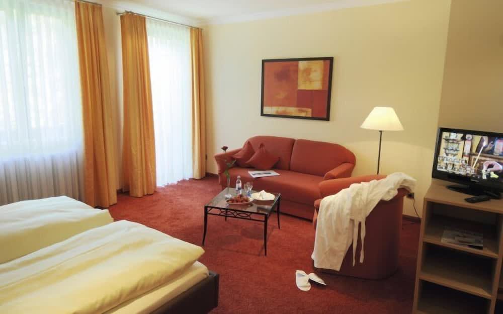 Hotel Restaurant Ochsenwirtshof 5