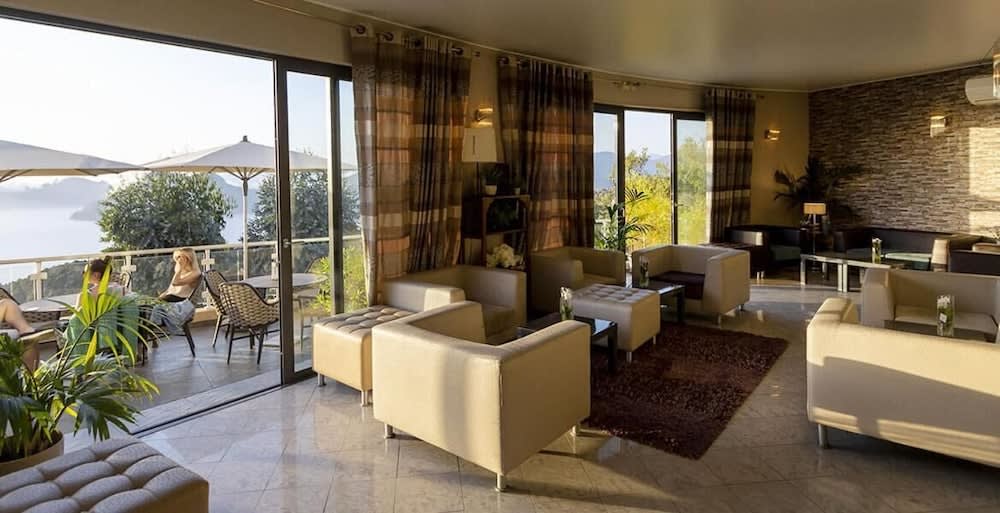 Hôtel Capo Rosso 2