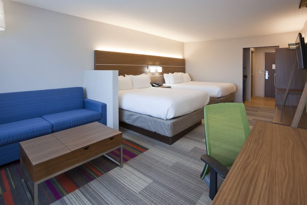Holiday Inn Express & Suites MINNEAPOLIS – WEST END by IHG 2