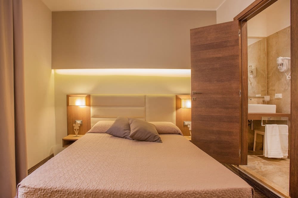 B&B Dimora San Felice 5